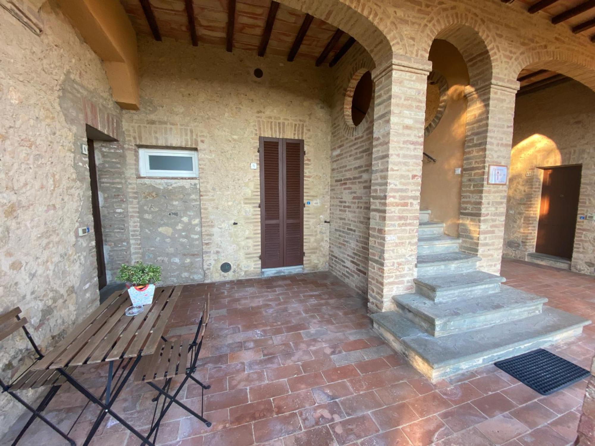 Casaletolfe Residence 锡耶纳 外观 照片